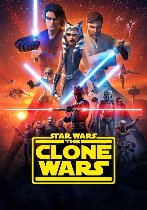 clone wars watch online season 6|star wars clone episode summaries.